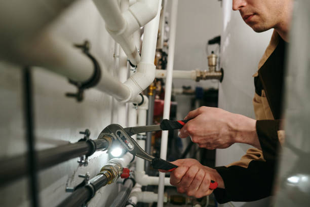 Best Local Plumber Services  in Bradford Woods, PA