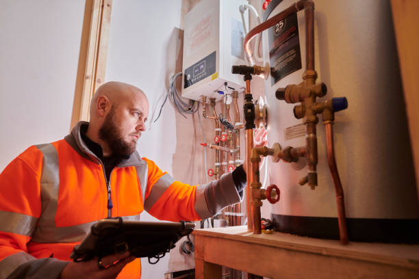 Best Sprinkler Systems  in Bradford Woods, PA