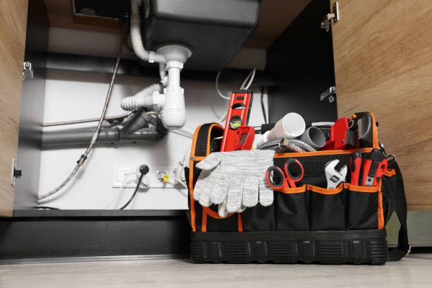 Best Pipe Repair Near Me  in Bradford Woods, PA
