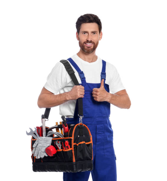 Clogged Drain Plumber in Bradford Woods, PA