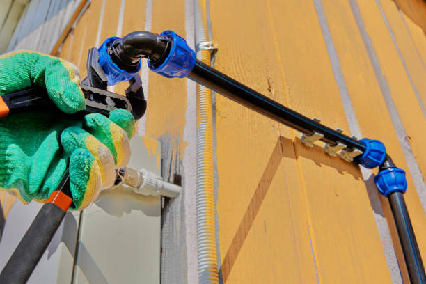 Best Plumbing Installation Services  in Bradford Woods, PA