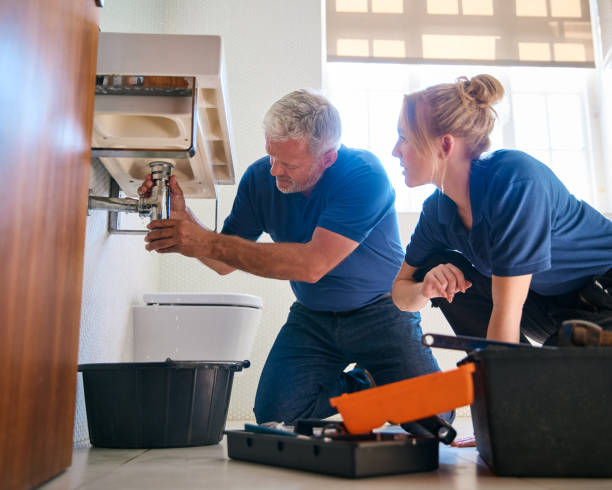 Best Emergency Plumber  in Bradford Woods, PA