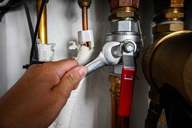 Best Same-Day Plumbing Service  in Bradford Woods, PA